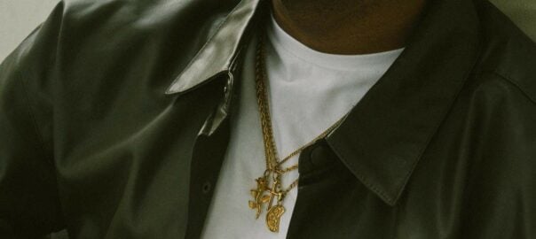 10 Best Men’s Necklaces to Add Bling to Any Look in 2025