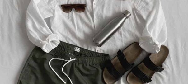 10 Best Untucked Shirts For Men – All Styles For 2025