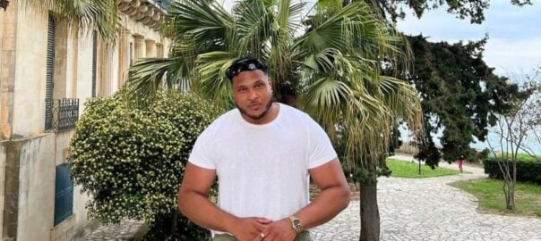 12 Best T-Shirts for Big Guys Of All Body Types in 2025