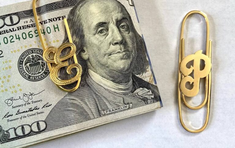 14 Best Money Clips For Men: Carry Cash Again in 2025
