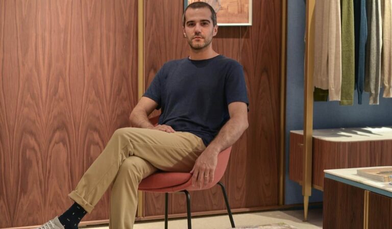 15 Best Men’s T-Shirt Brands For Every Guy in 2025