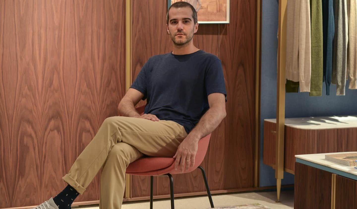 15 Best Men’s T-Shirt Brands For Every Guy in 2025