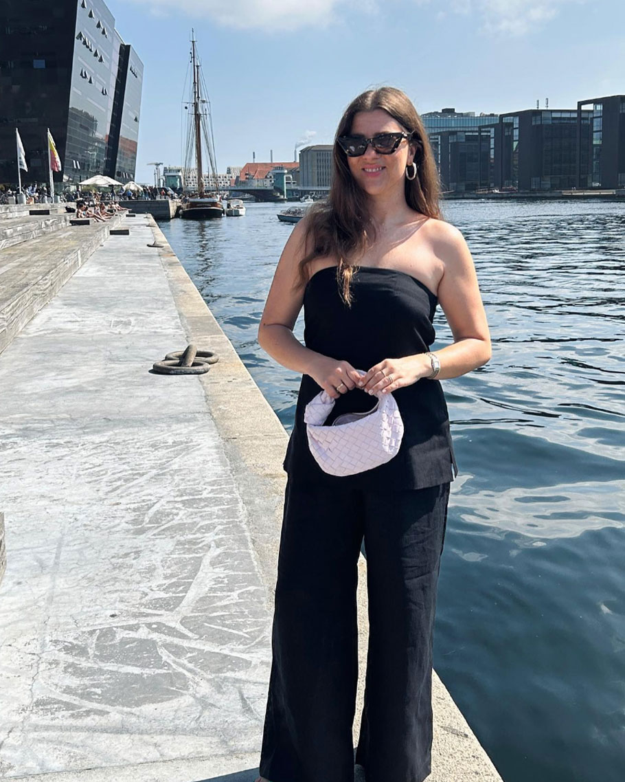 3daysofdesign in Kopenhagen: Jessies Recap | Journelles