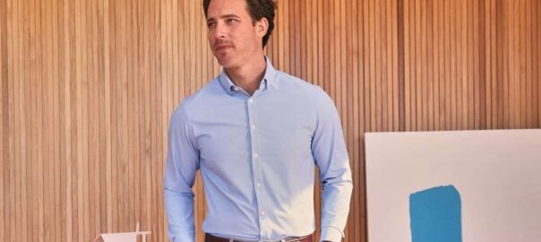8 Best Men’s Dress Shirts To Stock Your Closet with in 2025