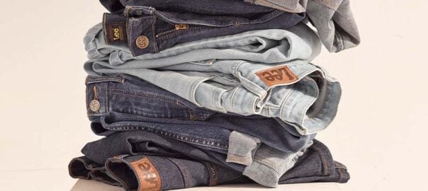 9 Best Jeans for Men with Big Thighs in 2025