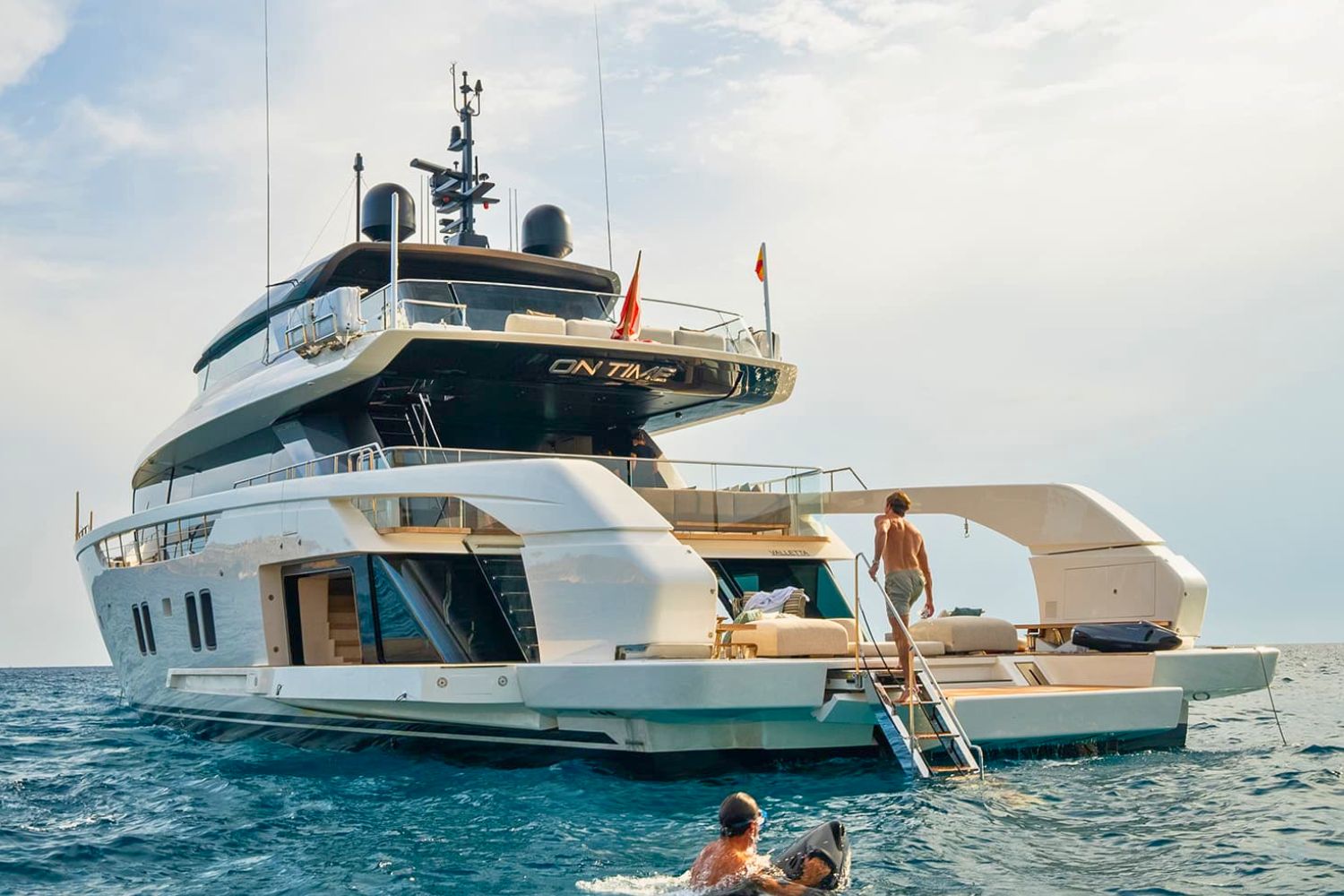 A Luxury Escape Amid Sydney’s Booming Property Market