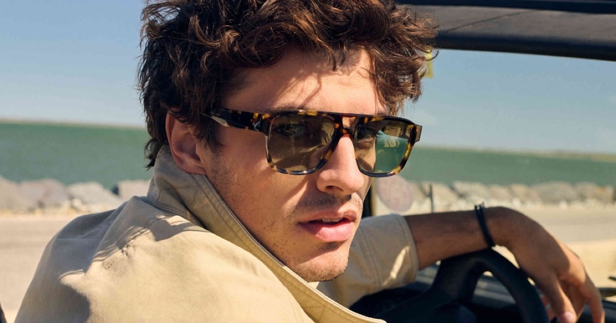 A Summer in Montauk, Styled by Banana Republic