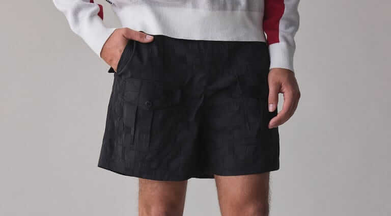 Affordable Men's Shorts on Sale
