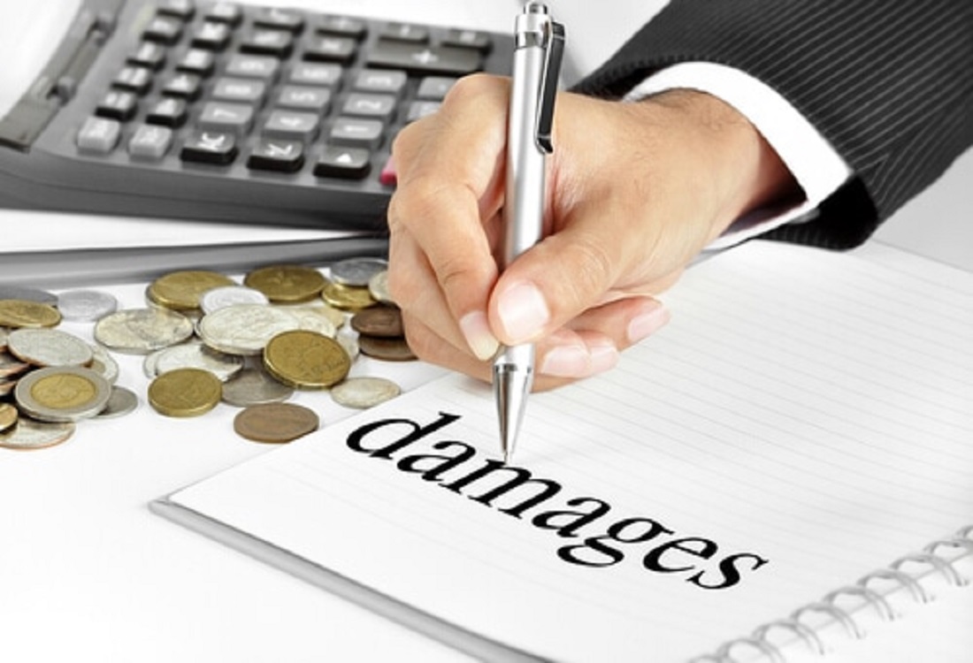Apportionment – reducing damages according to the plaintiff’s share of the fault