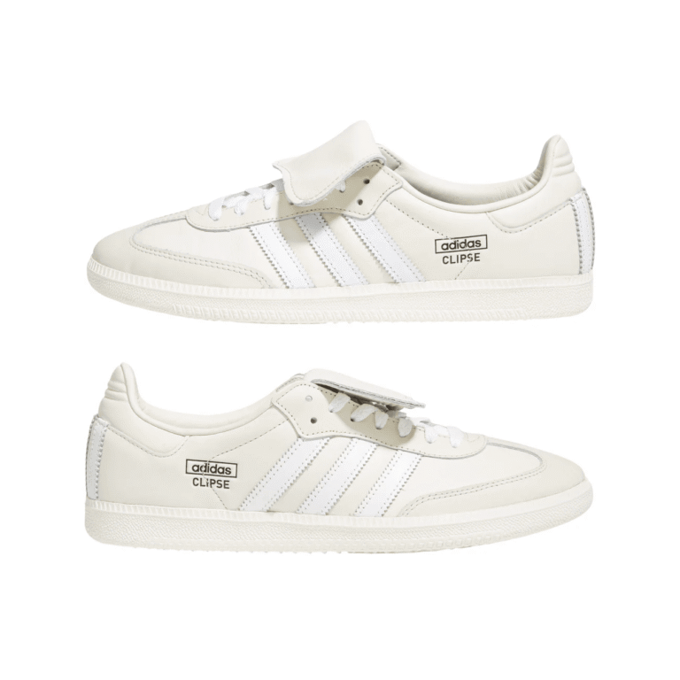 Image may contain Clothing Footwear Shoe and Sneaker