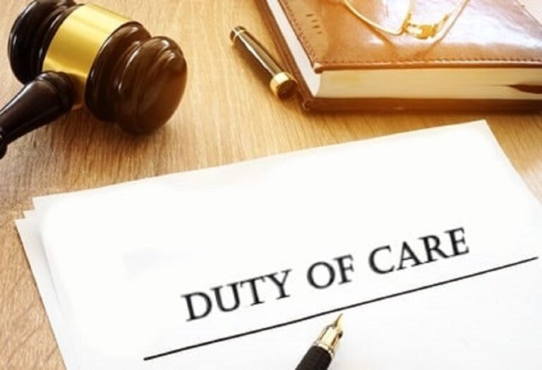 Foreseeability and duty of care in the USA: legal principles and case law