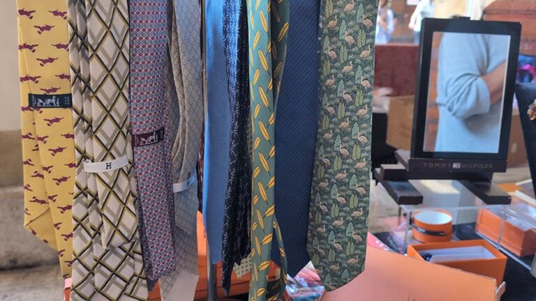 Hermes-silk-scarf