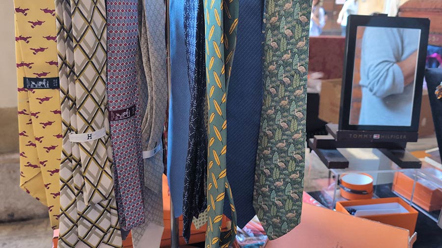 Hermes-silk-scarf