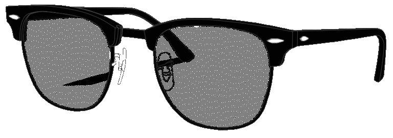 Ray-ban clubmaster sunglasses