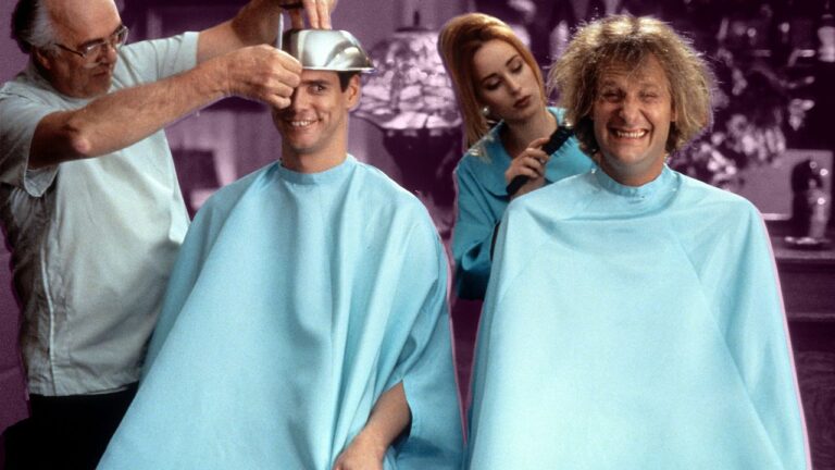 How to Fix a Bad Haircut, According to an Expert Barber