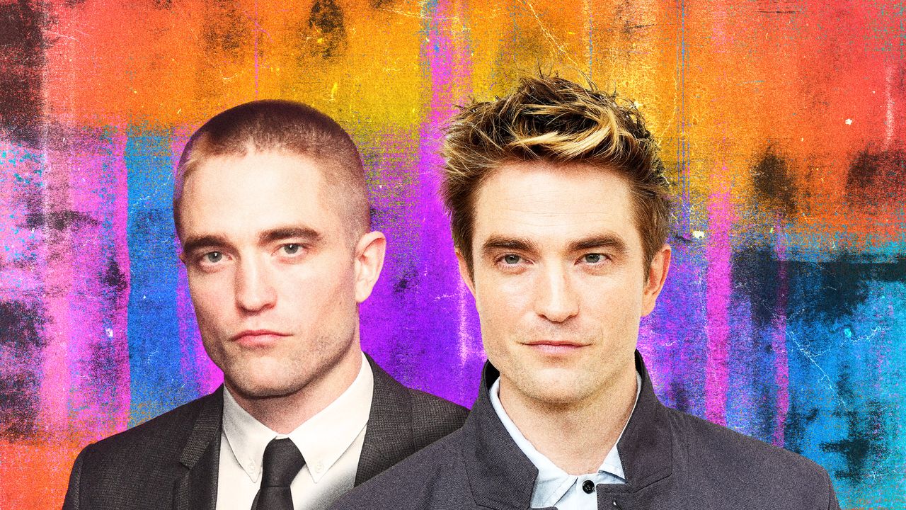 How to Grow Out a Buzz Cut