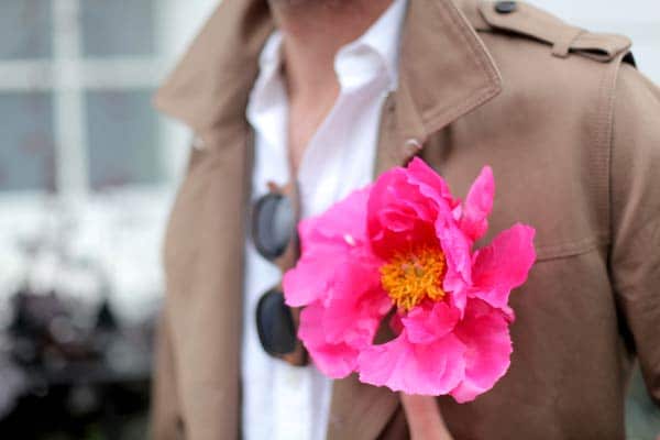 Trench Kooples Christian Dior GAP