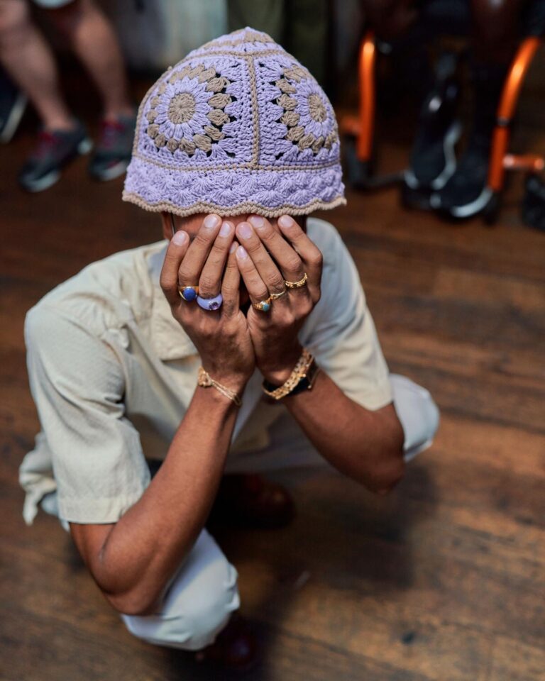 I Asked Eight Guys How They Like to Accessorize for Summer