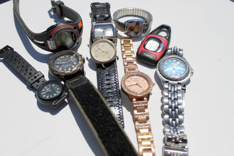Image may contain Wristwatch Arm Body Part Person and Helmet
