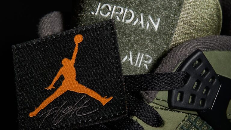 Inside the Long-Awaited Return of the Undefeated x Air Jordan 4