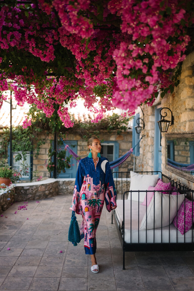July Favorites - Julia Berolzheimer