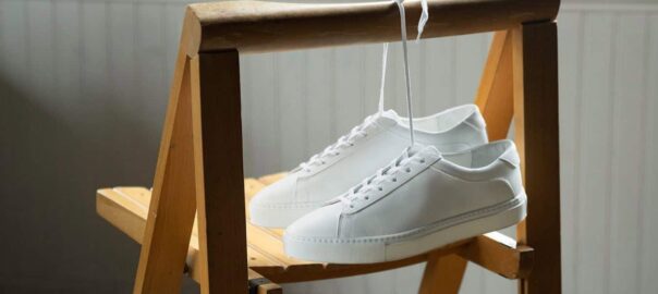 Koio – The Super-Clean Footwear Brand You Need to Know