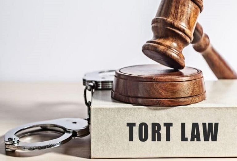 Legal causation: proximate cause and remoteness in tort law