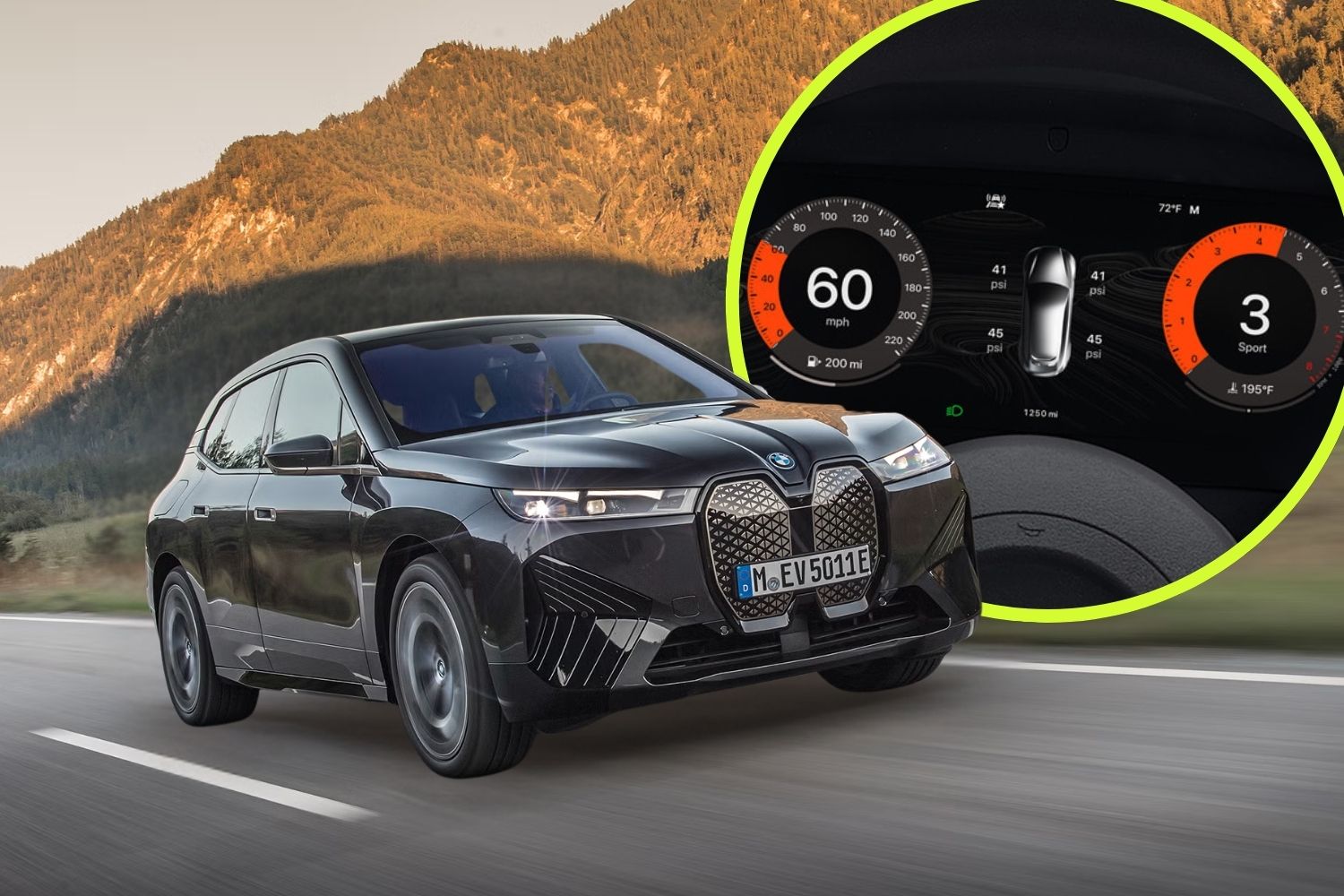 Luxury Car Brands Are Turning Down Apple’s ‘Ultimate’ Car Interface In Droves