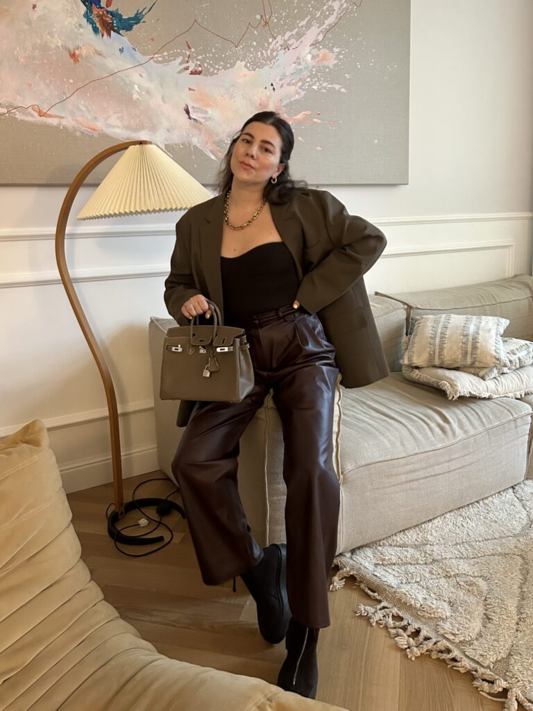 New in the wardrobe | Journey