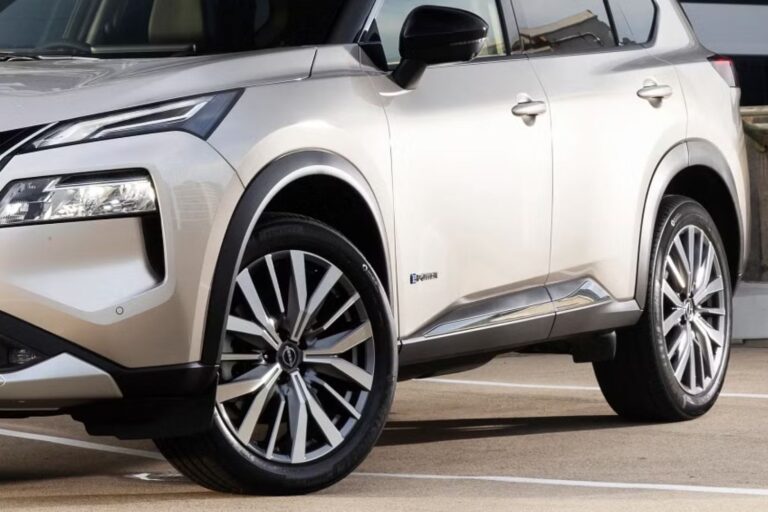Nissan Slashes X-Trail Prices As Chinese SUVs Dominate Australian Market
