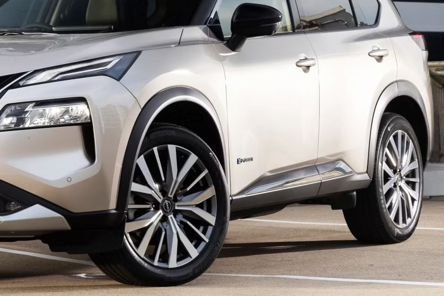 Nissan Slashes X-Trail Prices As Chinese SUVs Dominate Australian Market