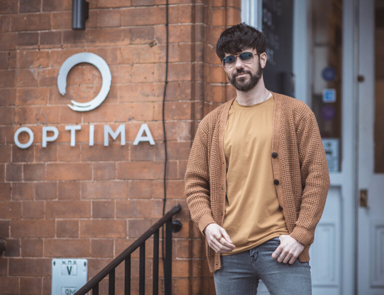 Optima Titanium Hair System Review