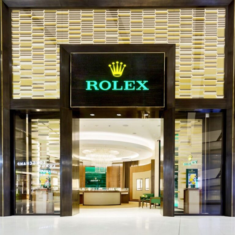 Rolex Ranked Australia’s Most Recommended Brand In 2025, Beating Toyota & Jack Daniel’s