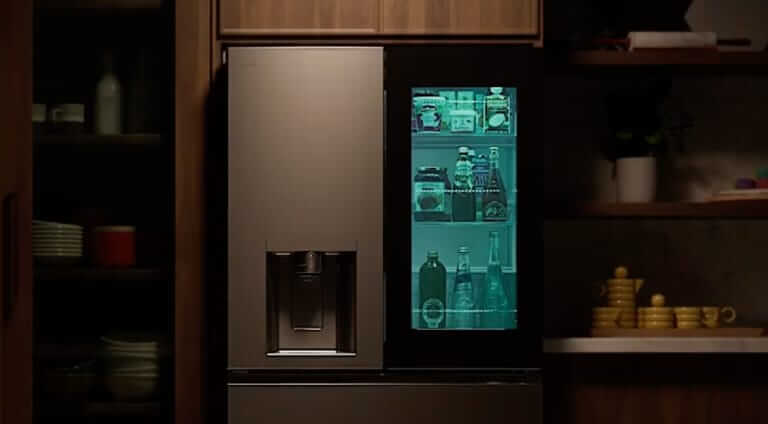 Smart Deals for Smart Homes - Lowe's Major Appliance Sale