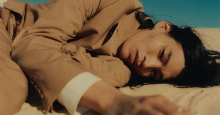 Strellson Embraces High Summer, Low Noise – The Fashionisto