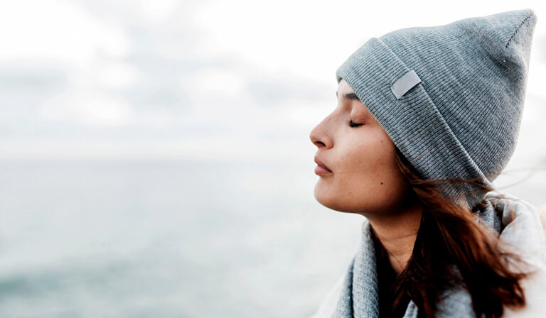 Sustainable, fair and inexpensive hats for autumn and winter • Fair Fashion Blog