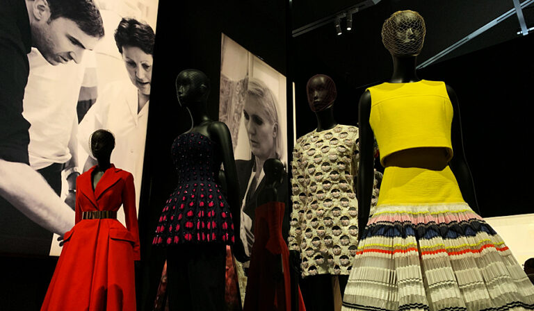 Sustainable trade fairs and events 2024 • Fair Fashion Blog