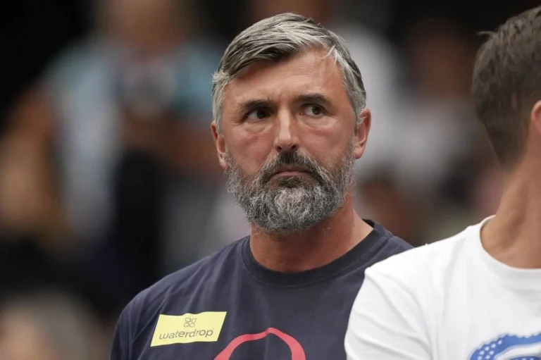 Tennis Stars Speak Out On Mental Health Crisis In The Sport