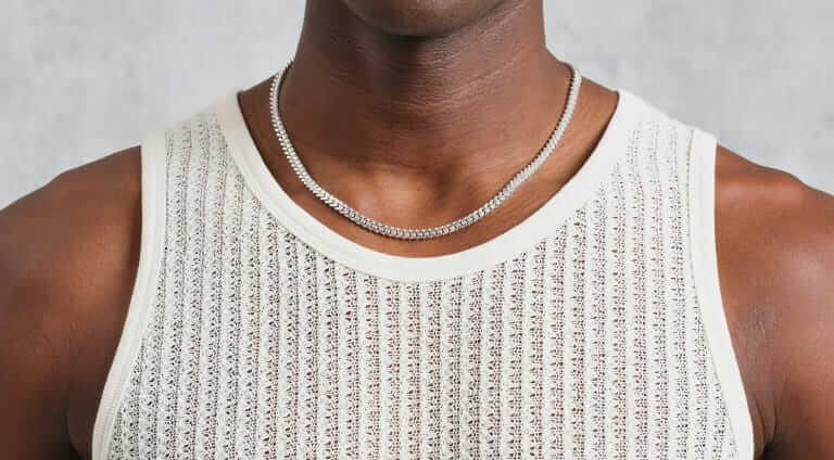 The Coolest Men's Tank Tops to Wear This Summer