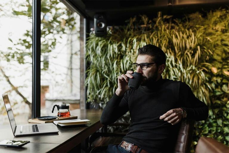 The Jet-Setter’s Guide to Looking Sharp in Every City