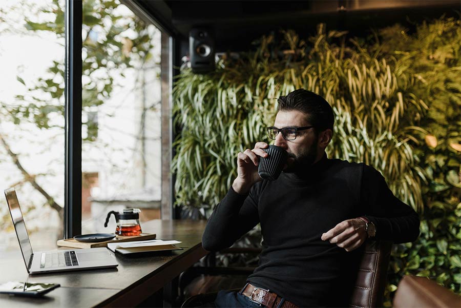 The Jet-Setter’s Guide to Looking Sharp in Every City