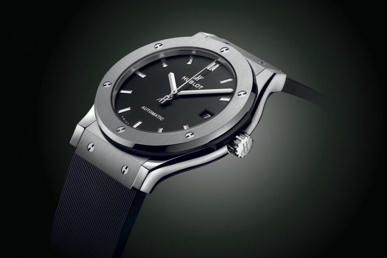 The Luxury Watch Brands That Lose Value Fastest