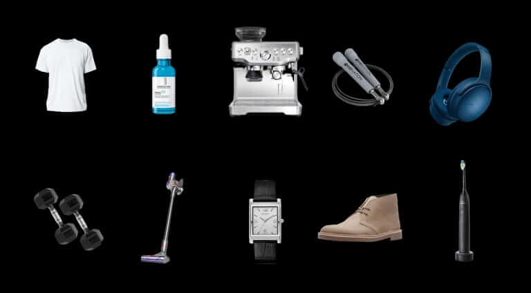 The Top Products Valet. Has Featured Now on Sale - Amazon Prime Day 2025