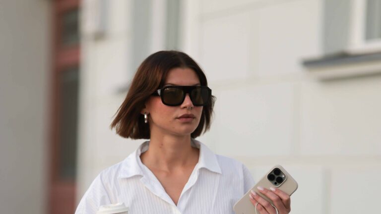 This is the absolute trend combination in the summer of 2025