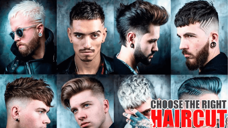 Top 10 Best Short Hairstyles For Men-Haircuts For Boys