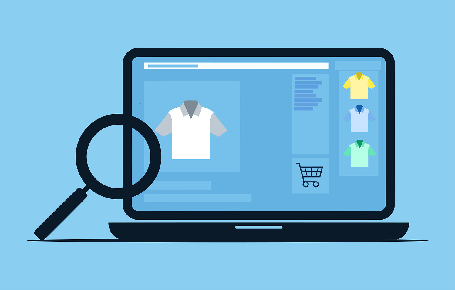 Top Tips For E-Commerce Fashion Business Owners