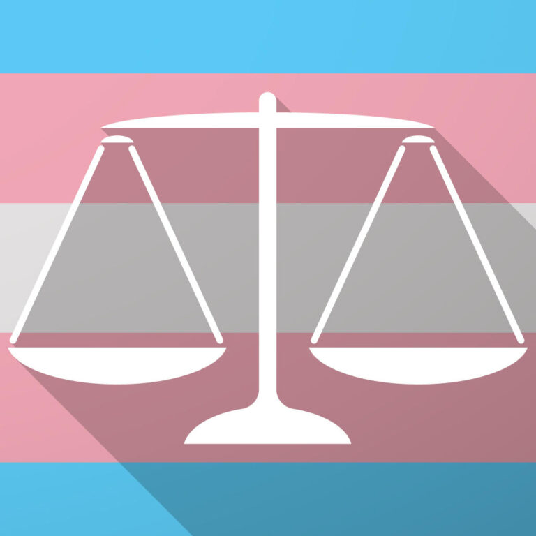 Transgenders – Changing Laws and Perspective – The Original Position