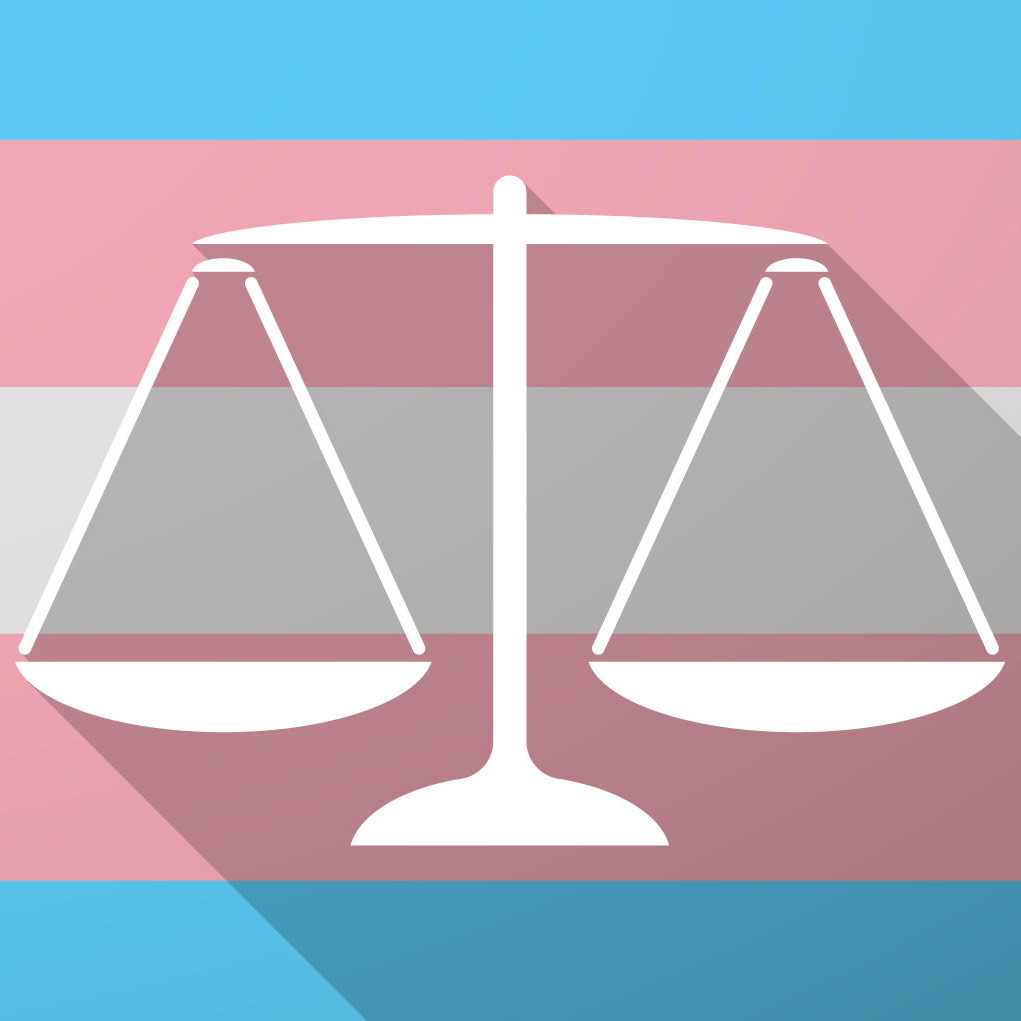 Transgenders – Changing Laws and Perspective – The Original Position