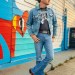 Vintage Western Yellow - Stay Classic