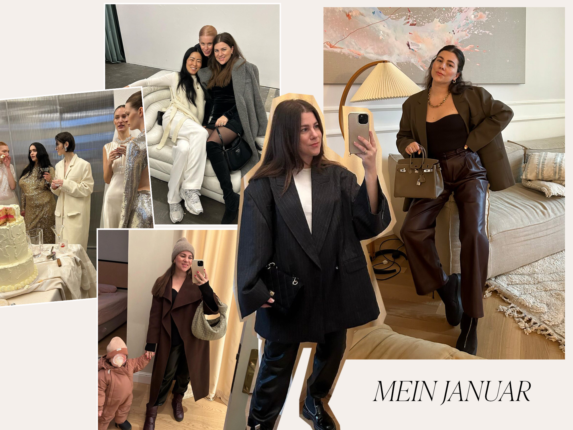 Weekly Recap: My weeks | Journey